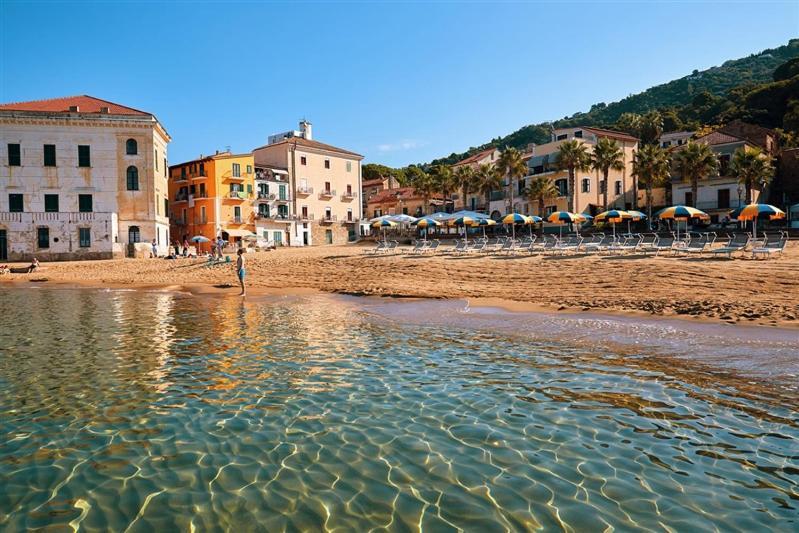 Hotel La Pergola ซานตามาเรีย ดิ กาสเตลลาบาเต ภายนอก รูปภาพ
